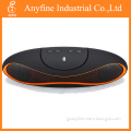 New Wireless Bluetooth Portable Stereo Speaker for iPhone Samsung HTC Laptop PC